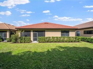 14332 Tuscany Pointe Cv, Naples, FL 34120
