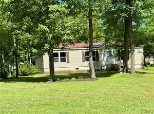 8920 Artz Rd, Castorland, NY 13620