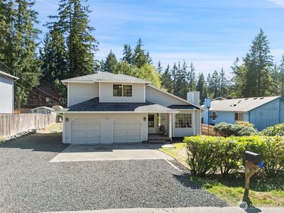 4292 Elkhorn Trail NW, Bremerton, WA, 98312
