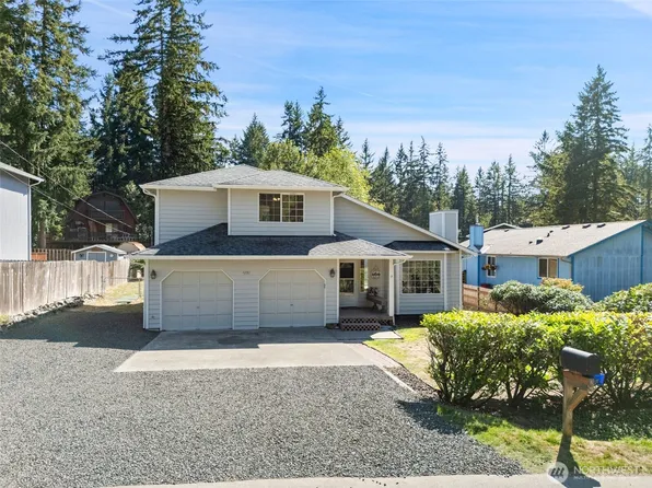 4292 Elkhorn Trail NW, Bremerton, WA 98312