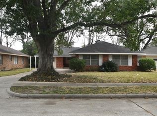 4054 Cheena Dr, Houston, TX 77025
