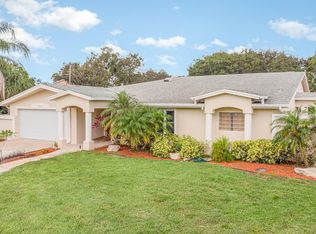3040 N Casper Pl, Titusville, FL 32780