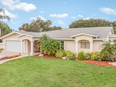 3040 N Casper Pl, Titusville, FL, 32780