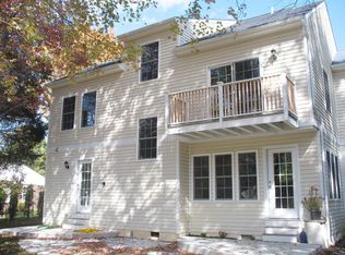 158 Hancock St, U Gwynedd, PA 19454