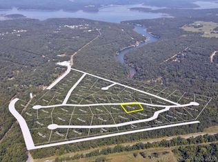 20516 S Chicken Creek Rd, Cookson, OK 74427