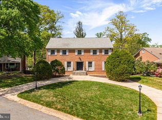 1310 Midwood Pl, Silver Spring, MD 20910