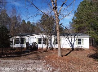 61 Lucinda Ln, Henderson, NC 27537