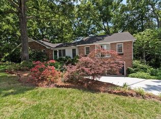 5400 Addison Dr, Charlotte, NC 28211
