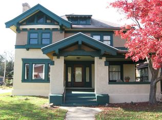421 Forest Ave, Dayton, OH 45405