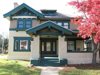 421 Forest Ave, Dayton, OH, 45405