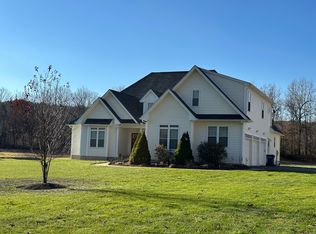 22 Maple Hill Dr, Granby, CT 06035