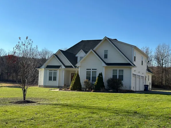 22 Maple Hill Drive, Granby, CT 06035