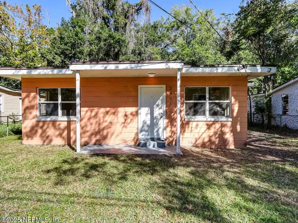 3335 DIGNAN Street, Jacksonville, FL 32254