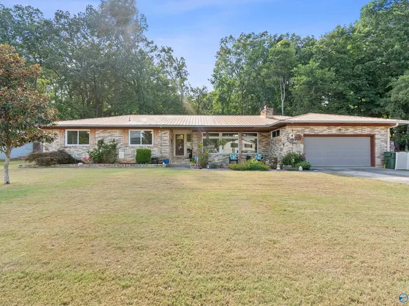 8126 Hickory Hill Ln SE, Huntsville, AL 35802