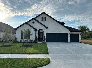 23609 Zinfandel Dr, Alvin, TX 77511