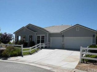 34107 Courtney Ter, Acton, CA 93510