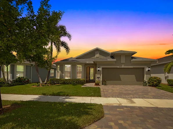 12872 SW Gingerline Drive, Port St Lucie, FL 34953