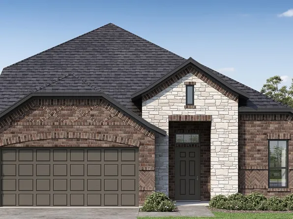 464 Steppe Pl, Red Oak, TX 75154