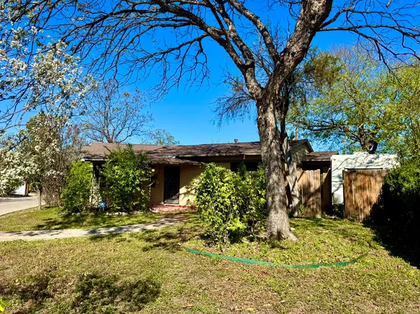 391 Quentin, San Antonio, TX 78201