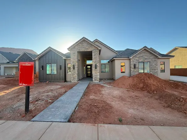 54 N 640 W, Ivins, UT 84738
