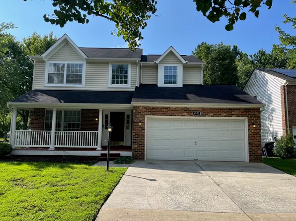 6502 Elk Ct, Waldorf, MD 20603