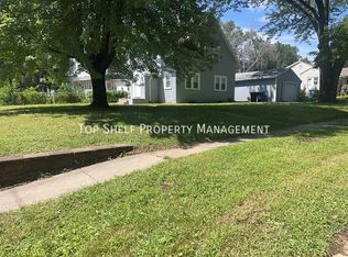 418 E Sheridan Ave, Des Moines, IA 50313