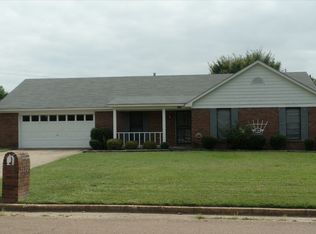 7622 Eastover Blvd, Olive Branch, MS 38654