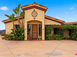 10825 Pacific View Dr, Malibu, CA 90265