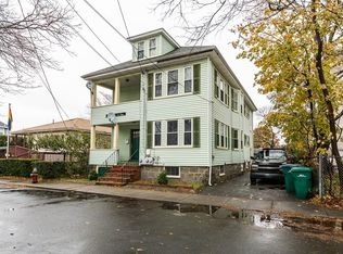 65-67 Phillips Ave, Lynn, MA 01902