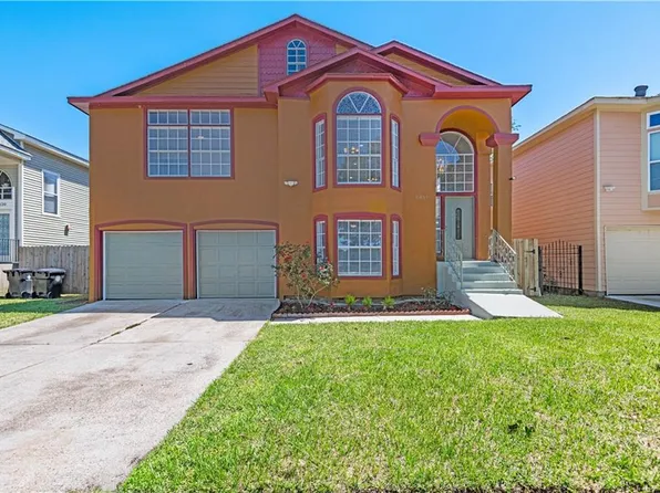13110 Maple Wood Dr, New Orleans, LA 70129