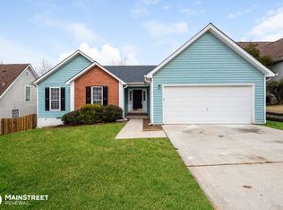 53 Harbour Town Cv, Fayetteville, GA 30215