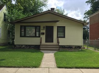 16853 Head Ave, Hazel Crest, IL 60429