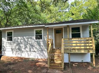 1812 Crescent Ave, Bessemer, AL 35020