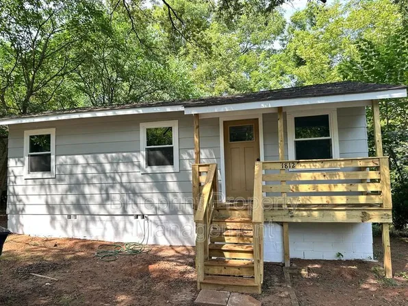 1812 Crescent Ave, Bessemer, AL 35020