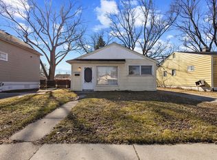 14220 Hobart Ave, Warren, MI