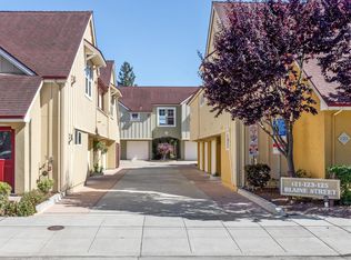 125 Blaine St APT K, Santa Cruz, CA 95060