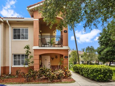 3481 Briar Bay Boulevard #206, Royal Palm Beach, FL, 33411