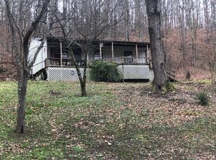 1155 Shugars Hill Rd, Liberty, KY 42539