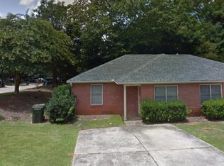445 Reede St, Auburn, AL 36830