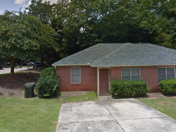 445 Reede St, Auburn, AL 36830