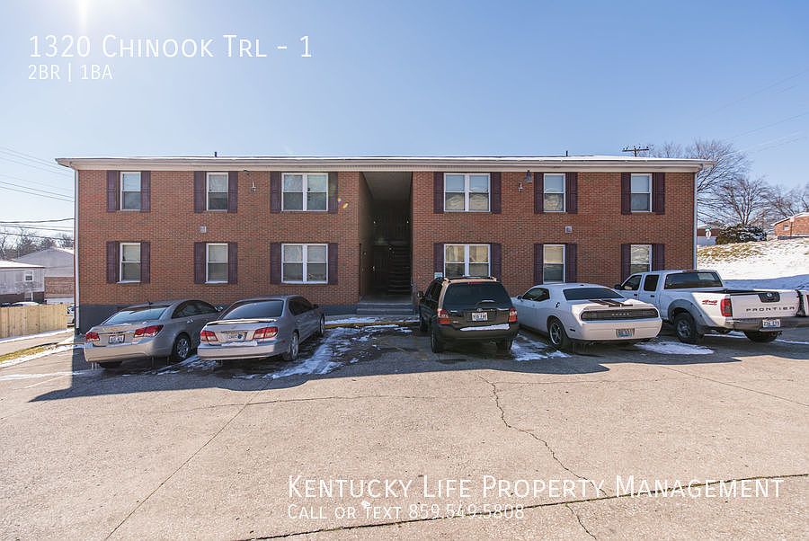 1st image of 1320 Chinook Trl APT 1