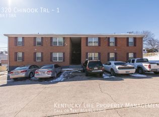 1320 Chinook Trl APT 1, Frankfort, KY 40601
