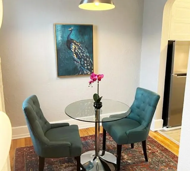 1003 E Fayette St #6 — Photo 3