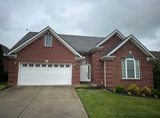 106 Wisteria Ln, Frankfort, KY 40601