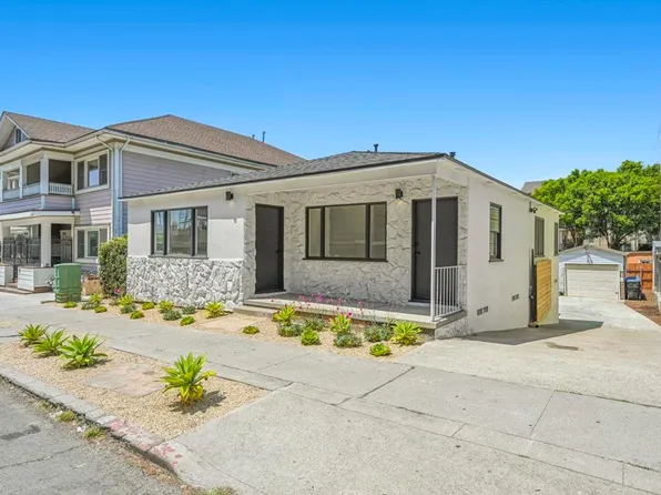 1936 Broadway, San Diego, CA 92102