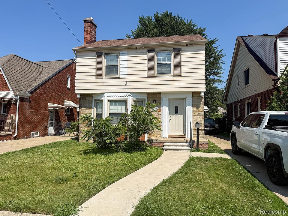1st image of 7840 Calhoun St