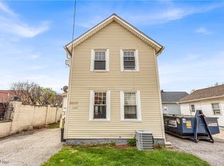 1244 W 69th St, Cleveland, OH 44102