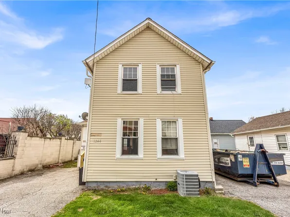 1244 W 69th St, Cleveland, OH 44102