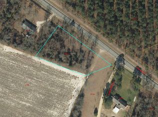 LOT 1 State Highway 55 W, Seven Springs, NC 28578