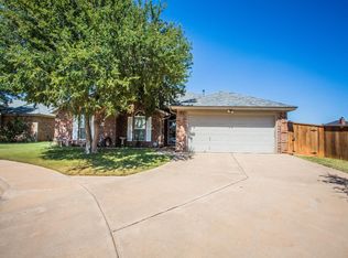 5410 101st St, Lubbock, TX 79424